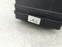 2008-2012 Chevrolet Malibu Driver Left Oem Head Light Headlight Lamp - Oemusedautoparts1.com