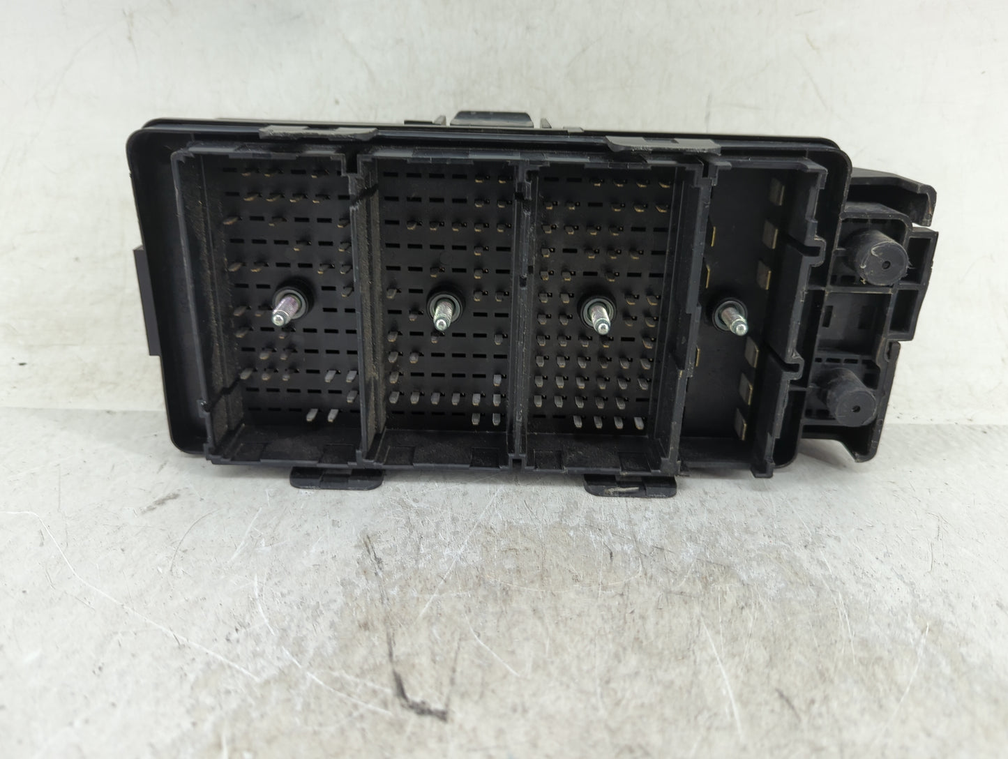 2008-2012 Chevrolet Malibu Driver Left Oem Head Light Headlight Lamp - Oemusedautoparts1.com