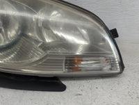 2008-2012 Chevrolet Malibu Passenger Right Oem Head Light Headlight Lamp - Oemusedautoparts1.com