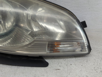 compare product 2008-2012 Chevrolet Malibu Passenger Right Oem Head Light Headlight Lamp