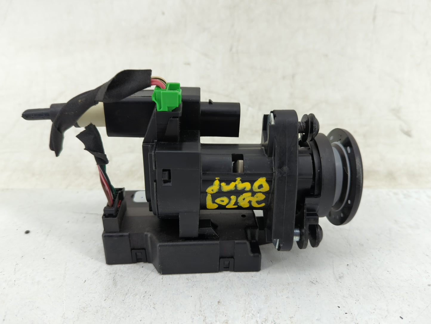 2004-2012 Chevrolet Malibu Ignition Switch Oem 925828 - Oemusedautoparts1.com