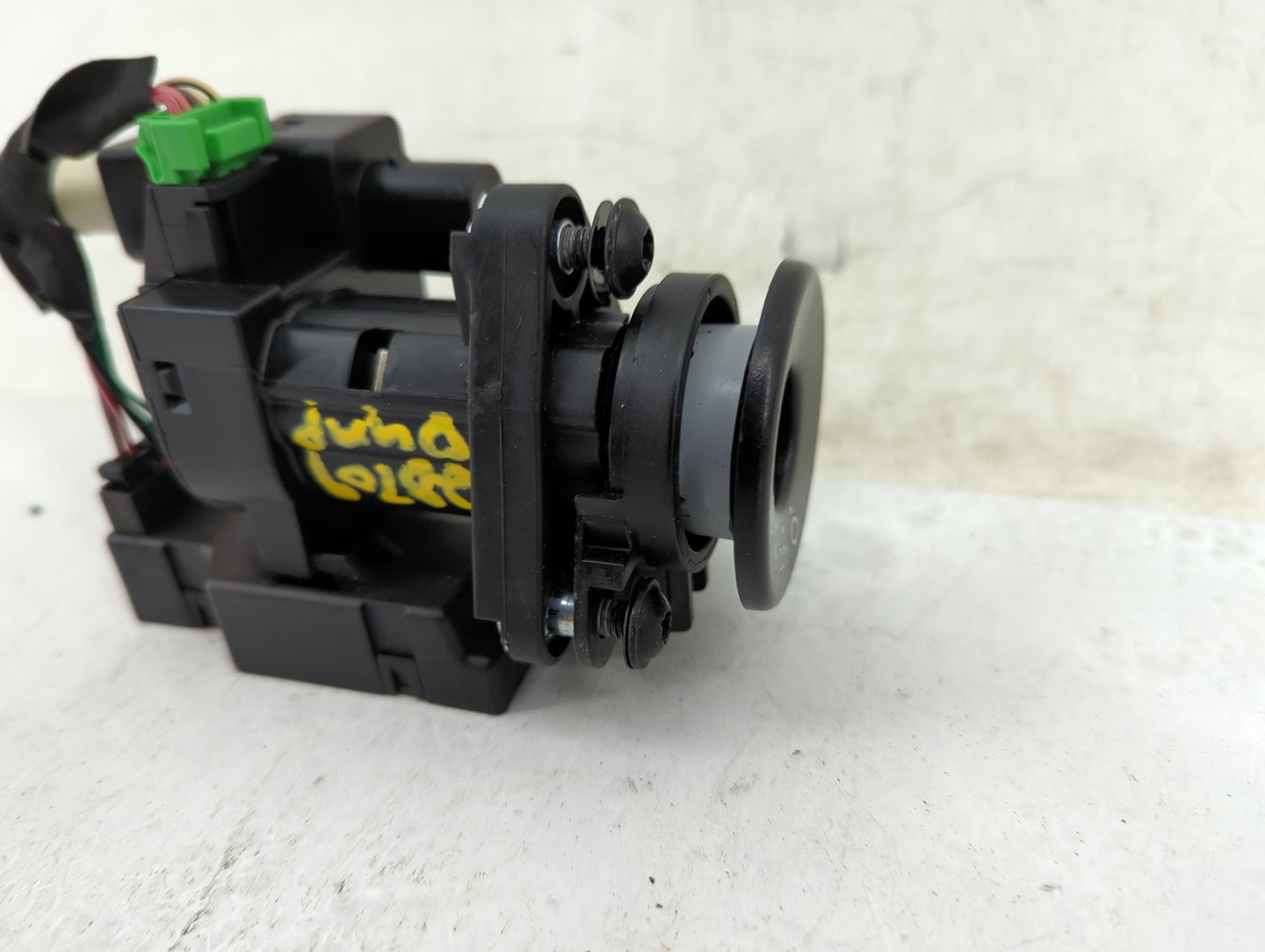 2004-2012 Chevrolet Malibu Ignition Switch Oem 925828 - Oemusedautoparts1.com