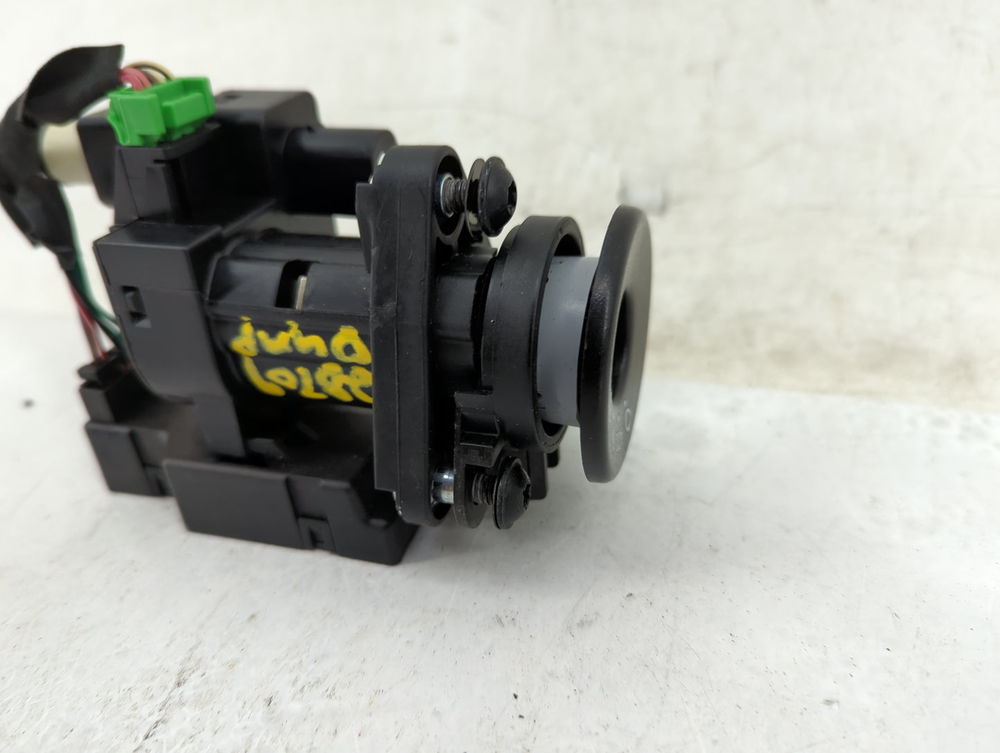2004-2012 Chevrolet Malibu Ignition Switch Oem 925828 - Oemusedautoparts1.com