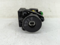 2004-2012 Chevrolet Malibu Ignition Switch Oem 925828 - Oemusedautoparts1.com