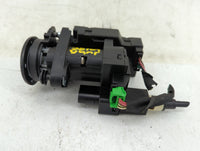 2004-2012 Chevrolet Malibu Ignition Switch Oem 925828 - Oemusedautoparts1.com