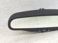 2004-2012 Chevrolet Malibu Interior Rear View Mirror Replacement OEM Fits OEM Used Auto Parts - Oemusedautoparts1.com