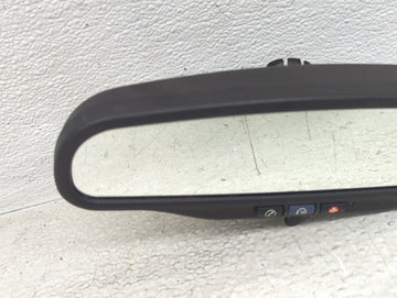 2004-2012 Chevrolet Malibu Interior Rear View Mirror Replacement OEM Fits OEM Used Auto Parts - Oemusedautoparts1.com