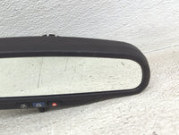 2004-2012 Chevrolet Malibu Interior Rear View Mirror Replacement OEM Fits OEM Used Auto Parts - Oemusedautoparts1.com