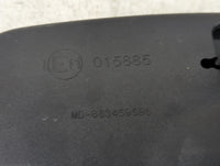 2004-2012 Chevrolet Malibu Interior Rear View Mirror Replacement OEM Fits OEM Used Auto Parts - Oemusedautoparts1.com