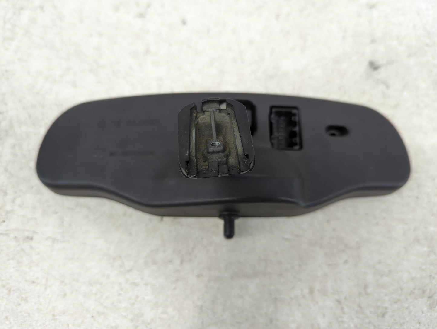 2004-2012 Chevrolet Malibu Interior Rear View Mirror Replacement OEM Fits OEM Used Auto Parts - Oemusedautoparts1.com