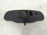 2004-2012 Chevrolet Malibu Interior Rear View Mirror Replacement OEM Fits OEM Used Auto Parts - Oemusedautoparts1.com