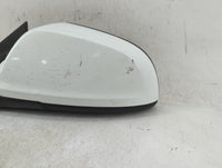 2008-2012 Chevrolet Malibu Driver Side View Mirror - Left Door Mirror OEM Used - Oemusedautoparts1.com