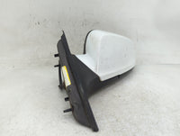 2008-2012 Chevrolet Malibu Driver Side View Mirror - Left Door Mirror OEM Used - Oemusedautoparts1.com