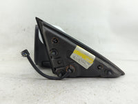 2008-2012 Chevrolet Malibu Driver Side View Mirror - Left Door Mirror OEM Used - Oemusedautoparts1.com