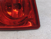 2008-2012 Chevrolet Malibu Tail Light Assembly Passenger Right OEM Fits Fits 2008 2009 2010 2011 2012 OEM Used Auto Parts - 