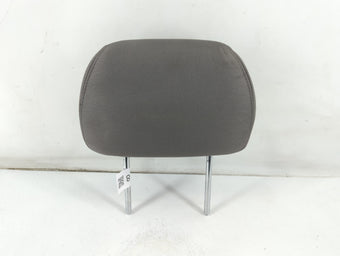 compare product 2012 Chevrolet Malibu Headrest Head Rest Rear Seat Fits OEM Used Auto Parts