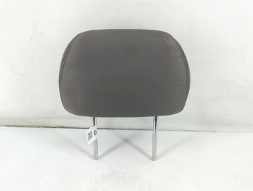 2012 Chevrolet Malibu Headrest Head Rest Rear Seat Fits OEM Used Auto Parts - Oemusedautoparts1.com