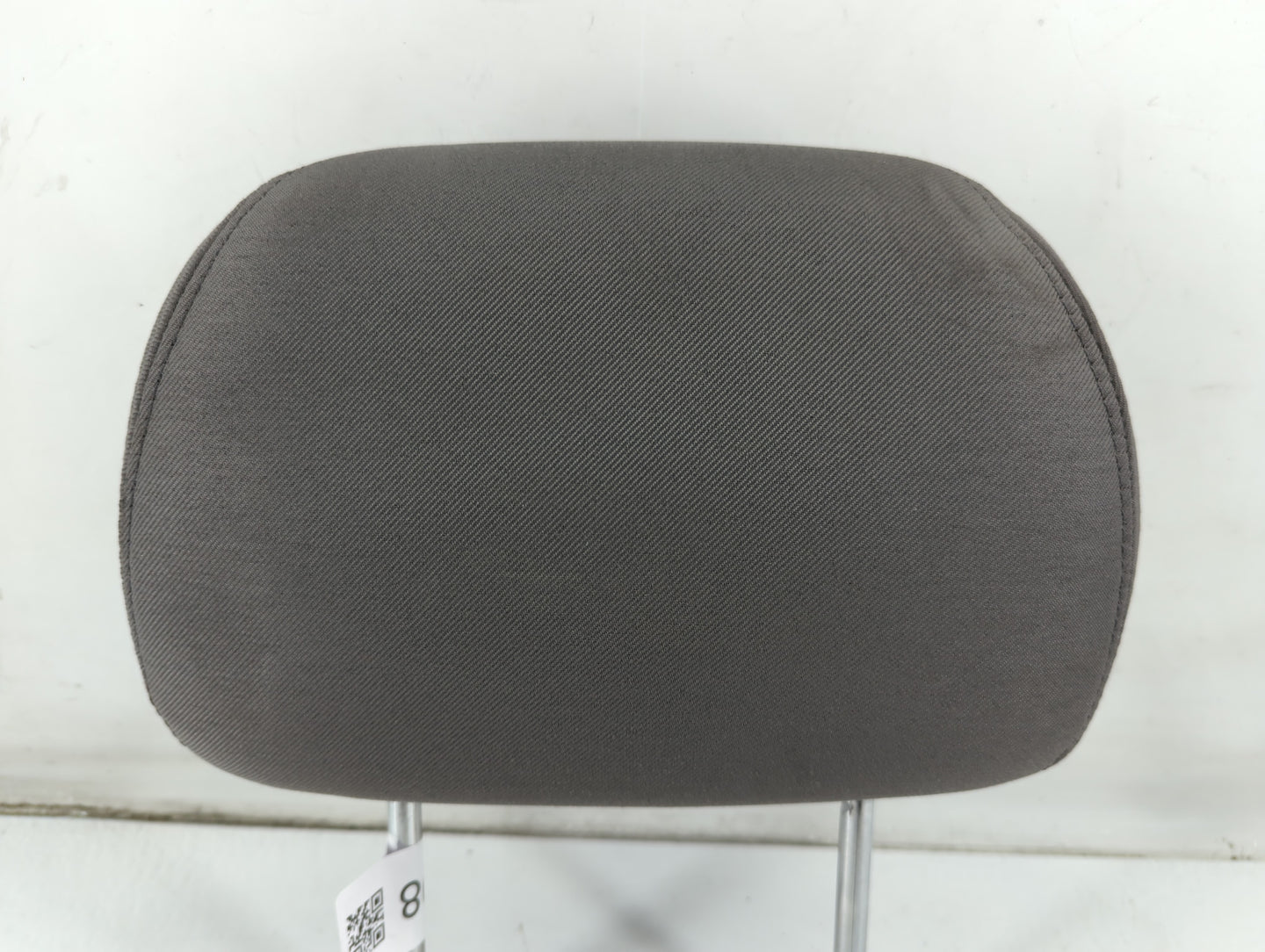 2012 Chevrolet Malibu Headrest Head Rest Rear Seat Fits OEM Used Auto Parts - Oemusedautoparts1.com