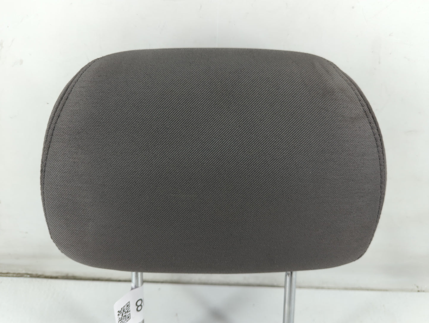 2012 Chevrolet Malibu Headrest Head Rest Rear Seat Fits OEM Used Auto Parts - Oemusedautoparts1.com