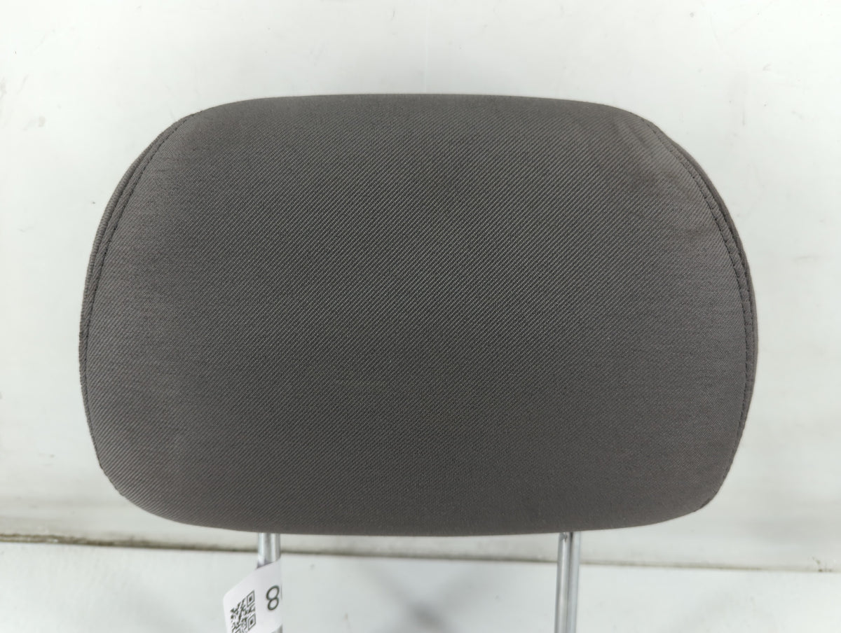 2012 Chevrolet Malibu Headrest Head Rest Rear Seat Fits OEM Used Auto Parts - Oemusedautoparts1.com