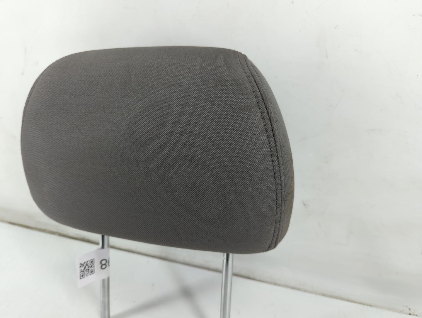 2012 Chevrolet Malibu Headrest Head Rest Rear Seat Fits OEM Used Auto Parts - Oemusedautoparts1.com