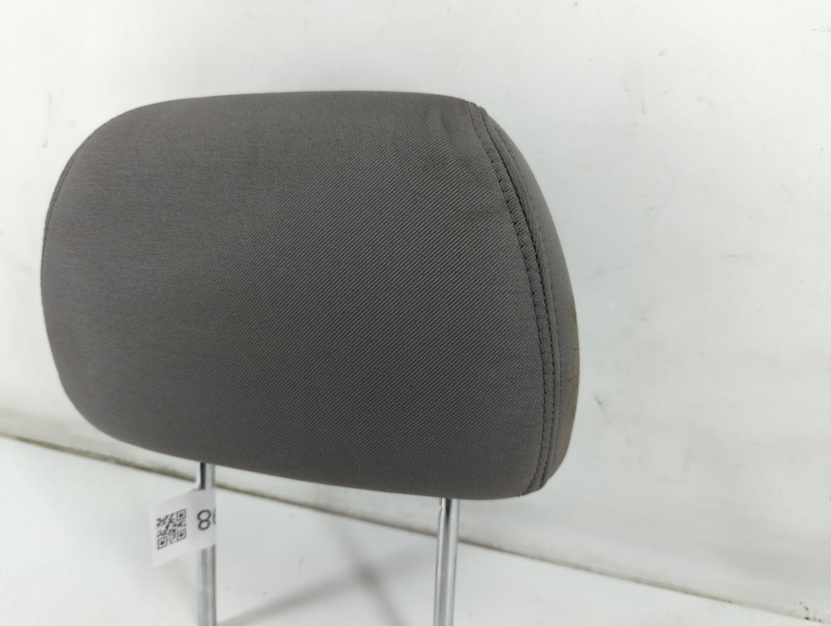 2012 Chevrolet Malibu Headrest Head Rest Rear Seat Fits OEM Used Auto Parts - Oemusedautoparts1.com