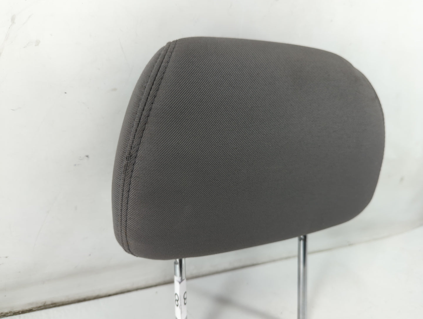 2012 Chevrolet Malibu Headrest Head Rest Rear Seat Fits OEM Used Auto Parts - Oemusedautoparts1.com