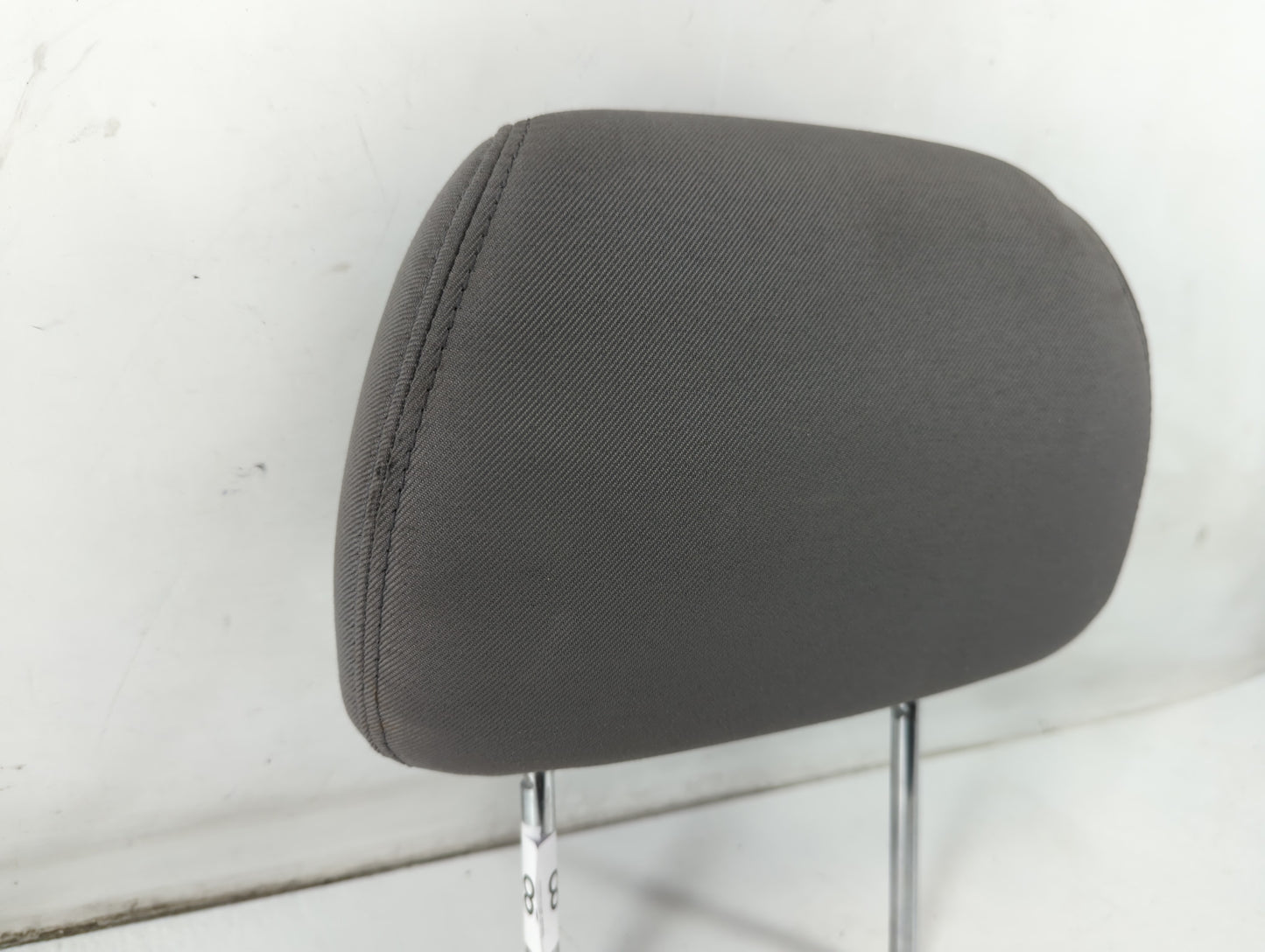 2012 Chevrolet Malibu Headrest Head Rest Rear Seat Fits OEM Used Auto Parts - Oemusedautoparts1.com
