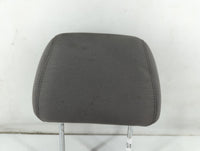2012 Chevrolet Malibu Headrest Head Rest Rear Seat Fits OEM Used Auto Parts - Oemusedautoparts1.com