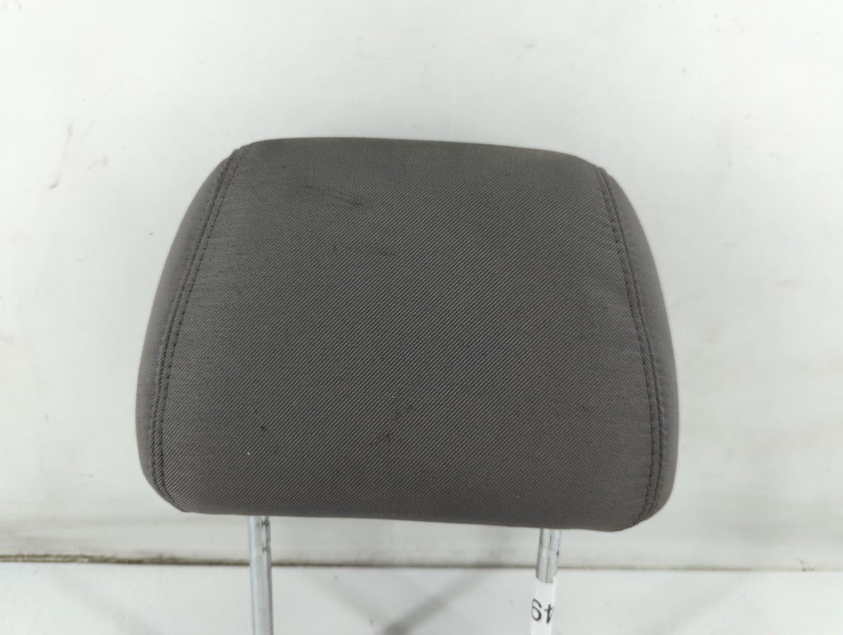 2012 Chevrolet Malibu Headrest Head Rest Rear Seat Fits OEM Used Auto Parts - Oemusedautoparts1.com