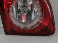 2008-2012 Chevrolet Malibu Tail Light Assembly Driver Left OEM P/N:15271120 Fits Fits 2008 2009 2010 2011 2012 OEM Used Auto