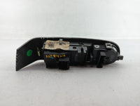 2012 Chevrolet Malibu Limited Master Power Window Switch Replacement Driver Side Left P/N:20917577 22623885 Fits OEM Used Au