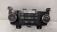 2012 Chevrolet Orlando Climate Control Module Temperature AC/Heater Replacement P/N:96983928 95017058 Fits Fits 2011 OEM Use
