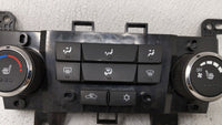 2012 Chevrolet Orlando Climate Control Module Temperature AC/Heater Replacement P/N:96983928 95017058 Fits Fits 2011 OEM Use