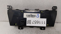 2012 Chevrolet Orlando Climate Control Module Temperature AC/Heater Replacement P/N:96983928 95017058 Fits Fits 2011 OEM Use