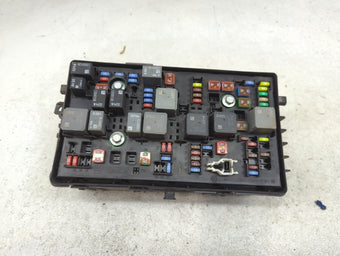 compare product 2012-2014 Chevrolet Orlando Fusebox Fuse Box Panel Relay Module P/N:95963459 Fits Fits 2011 2012 2013 2014 OEM Used Auto Parts