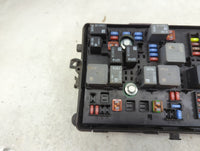 2012-2014 Chevrolet Orlando Fusebox Fuse Box Panel Relay Module P/N:95963459 Fits Fits 2011 2012 2013 2014 OEM Used Auto Par