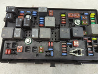 2012-2014 Chevrolet Orlando Fusebox Fuse Box Panel Relay Module P/N:95963459 Fits Fits 2011 2012 2013 2014 OEM Used Auto Par