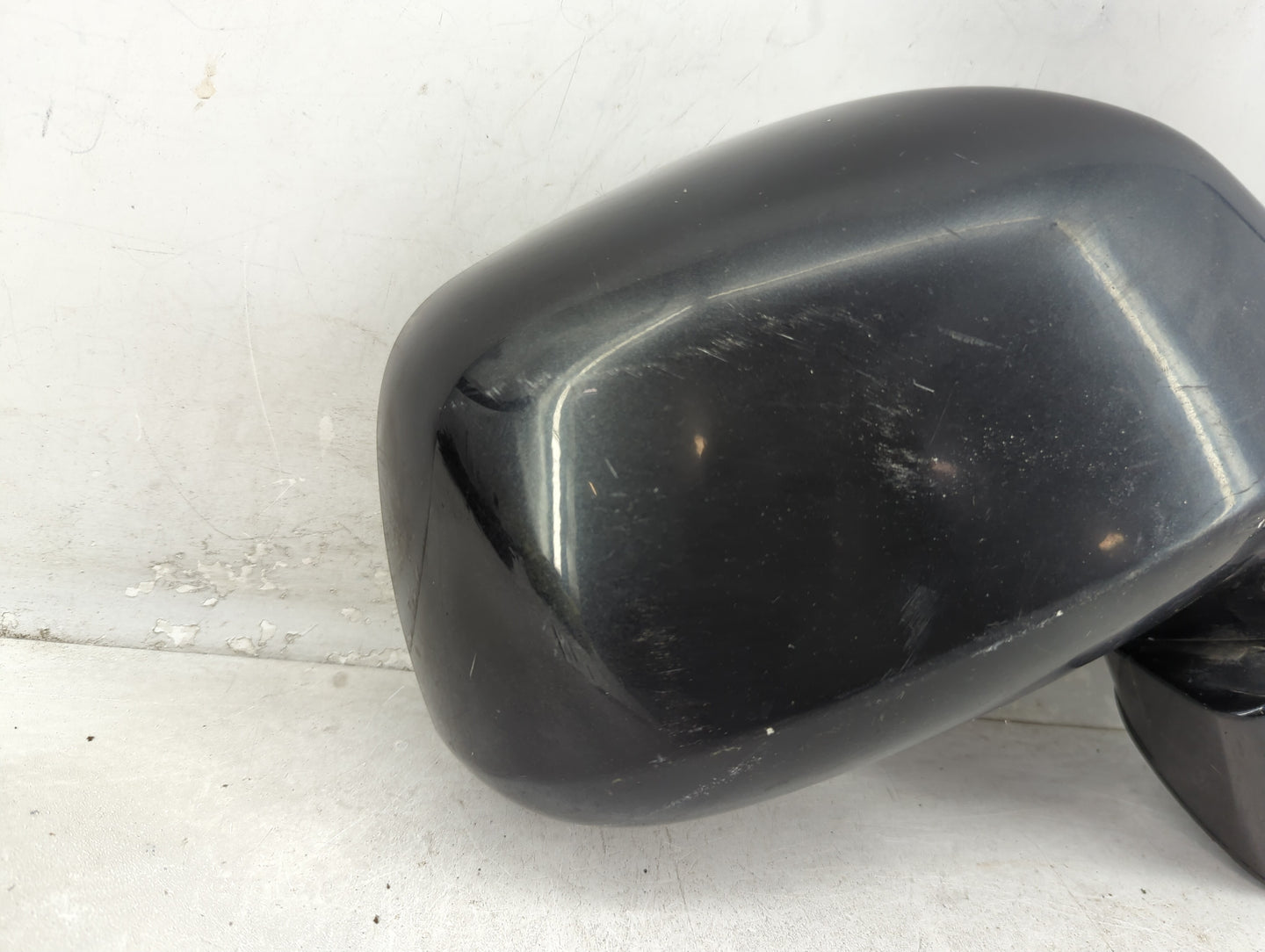 2012-2013 Chevrolet Orlando Passenger Side View Mirror - Right Door Mirror OEM Used - Oemusedautoparts1.com
