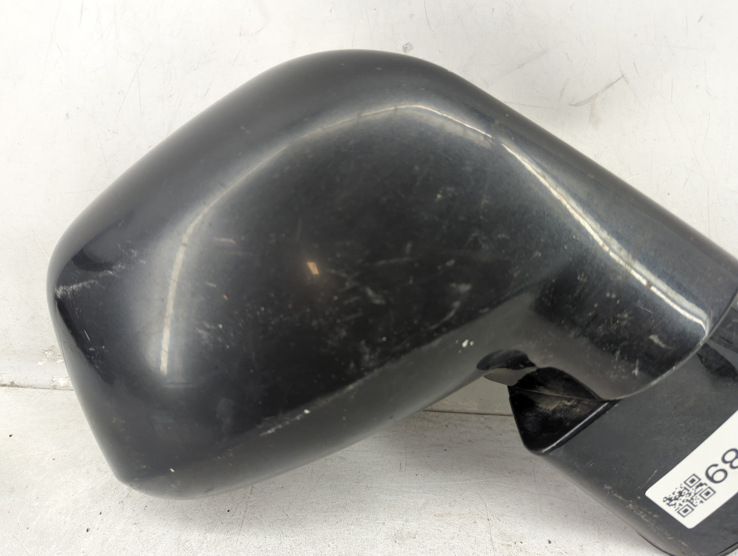 2012-2013 Chevrolet Orlando Passenger Side View Mirror - Right Door Mirror OEM Used - Oemusedautoparts1.com