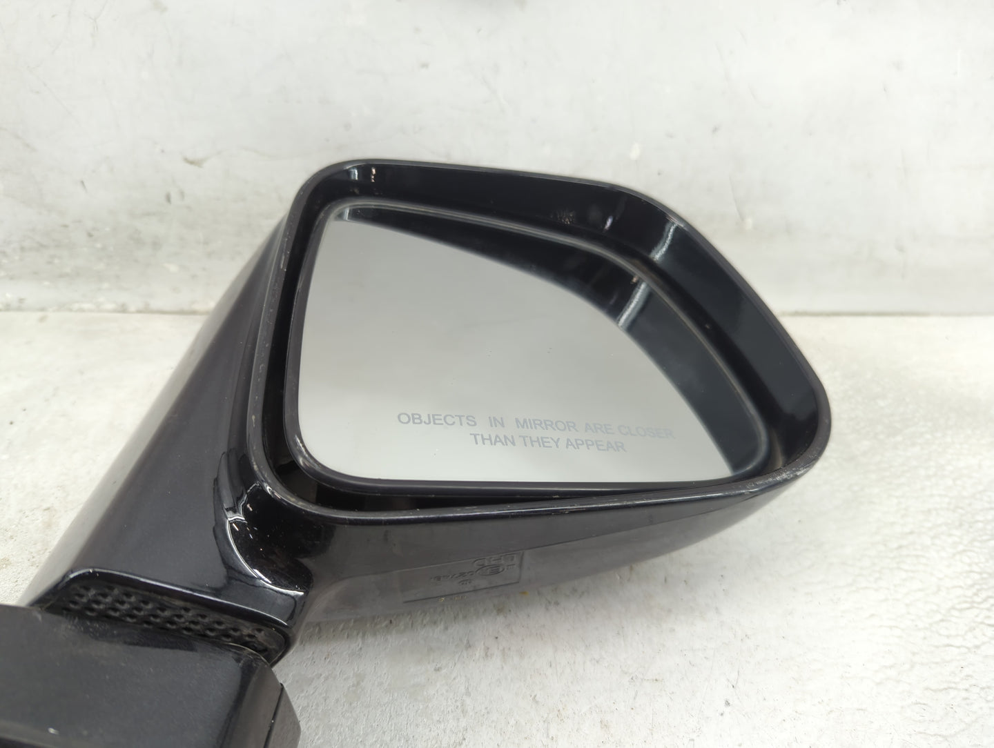 2012-2013 Chevrolet Orlando Passenger Side View Mirror - Right Door Mirror OEM Used - Oemusedautoparts1.com