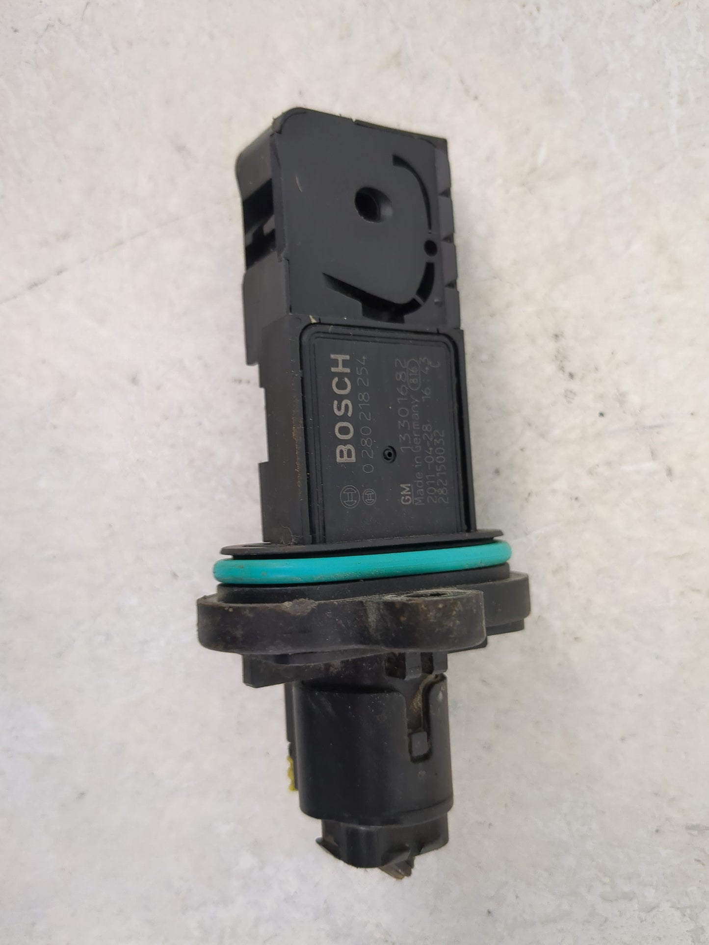 2012-2014 Chevrolet Orlando Mass Air Flow Meter Maf - Oemusedautoparts1.com