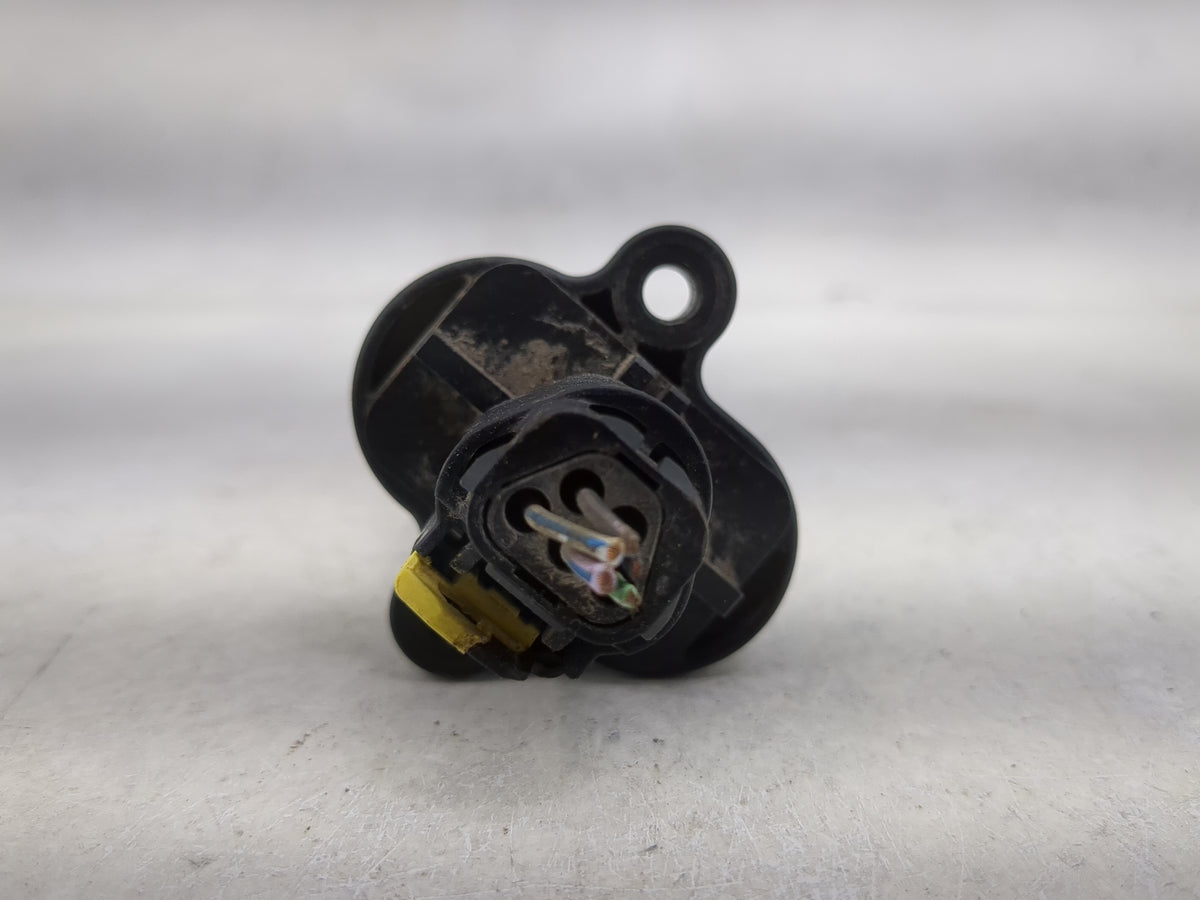 2012-2014 Chevrolet Orlando Mass Air Flow Meter Maf Sensor - Oemusedautoparts1.com