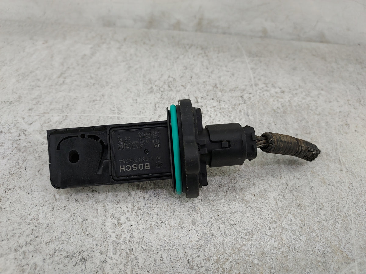 2012-2014 Chevrolet Orlando Mass Air Flow Meter Maf Sensor 1487704 - Oemusedautoparts1.com