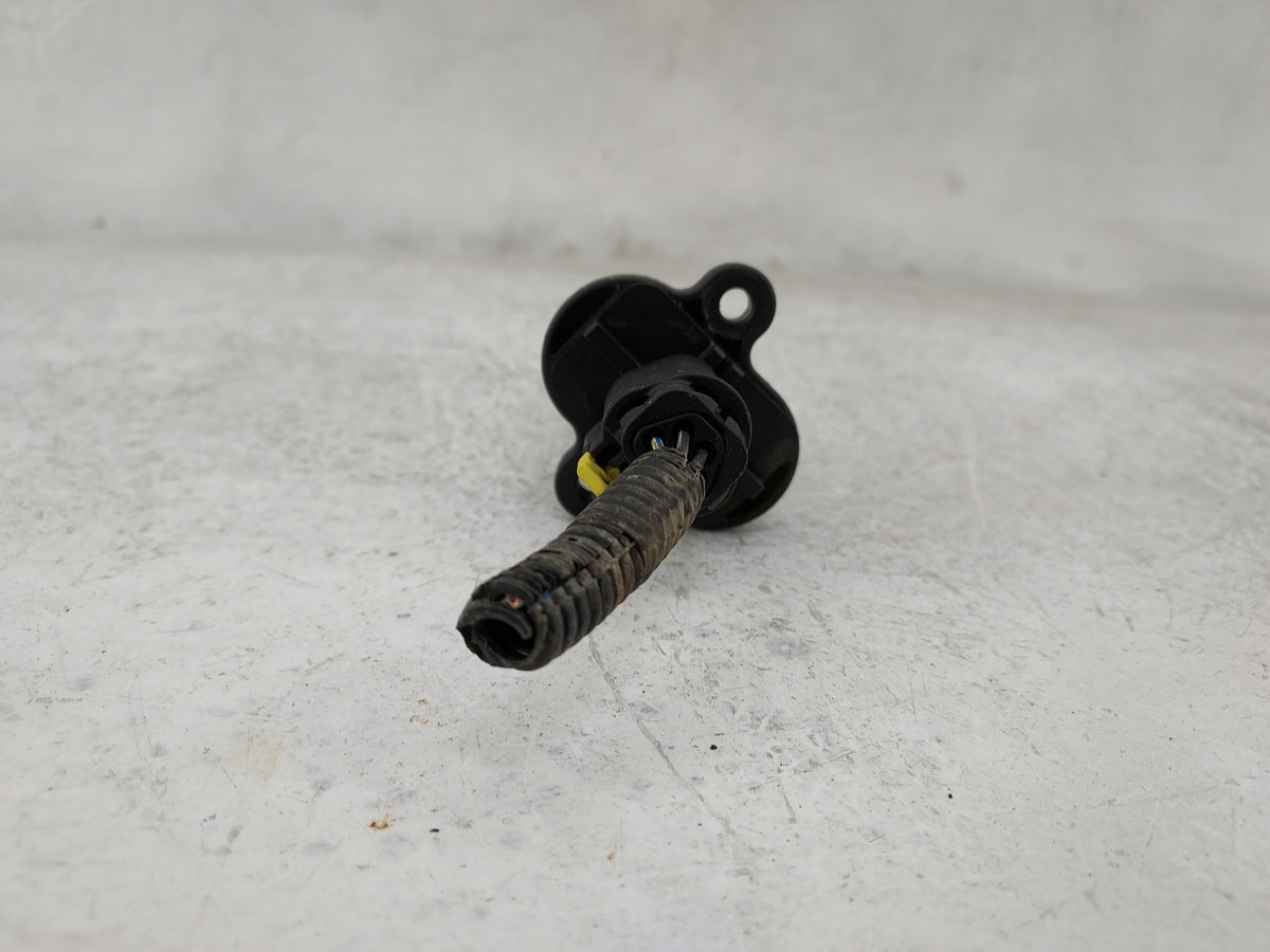 2012-2014 Chevrolet Orlando Mass Air Flow Meter Maf Sensor 1487704 - Oemusedautoparts1.com