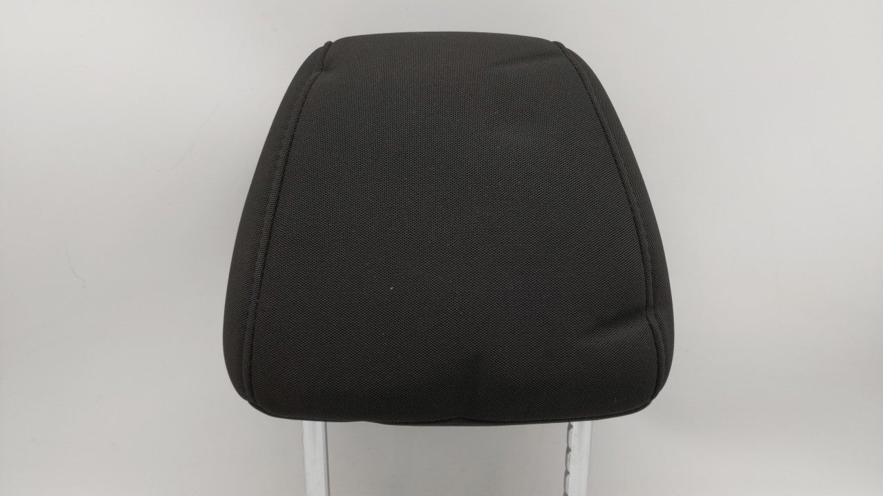 2012 Chevrolet Orlando Headrest Head Rest Front Driver Passenger Seat Fits OEM Used Auto Parts - Oemusedautoparts1.com