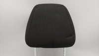 2012 Chevrolet Orlando Headrest Head Rest Front Driver Passenger Seat Fits OEM Used Auto Parts - Oemusedautoparts1.com