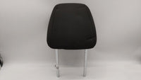 2012 Chevrolet Orlando Headrest Head Rest Front Driver Passenger Seat Fits OEM Used Auto Parts - Oemusedautoparts1.com