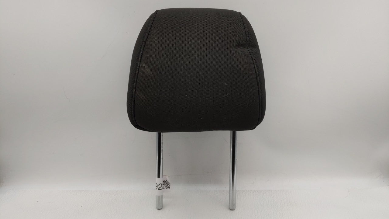 2012 Chevrolet Orlando Headrest Head Rest Front Driver Passenger Seat Fits OEM Used Auto Parts - Oemusedautoparts1.com