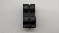 2012 Chevrolet Orlando Master Power Window Switch Replacement Driver Side Left P/N:13320973 20830838, 20830824 Fits Fits 201